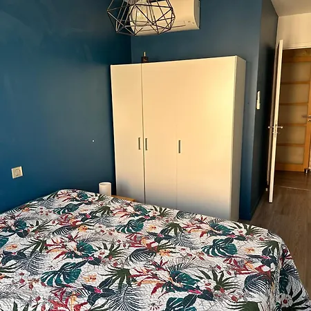 בית נופש Charmante Maison De Intra-muros *