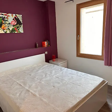 Charmante Maison De Intra-muros Aigues-Mortes