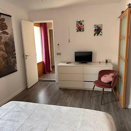 Holiday home Charmante Maison De Intra-muros Aigues-Mortes