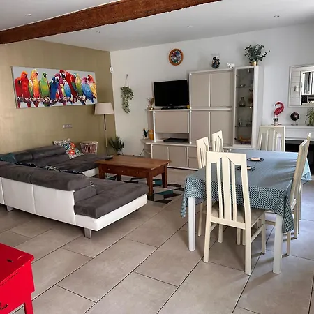 Charmante Maison De Intra-muros Holiday home *